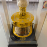 瀘州老窖（LUZHOULAOJIAO）瀘州原漿 純糧酒 52度 998mL 1瓶 大壹品 單瓶裝 濃香型白酒 曬單實拍圖