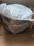 小熊（Bear）316L不銹鋼湯鍋+蒸屜 燉鍋蒸鍋24cm煮粥鍋燃氣灶通用CP-JG010-P03 曬單實(shí)拍圖