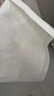 十月結(jié)晶嬰兒一次性隔尿墊160片33*45cm透氣防水?huà)雰耗驂|護(hù)理墊 熊貓寶寶 曬單實(shí)拍圖
