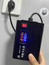 節(jié)電器省電王2025款電器節(jié)能王家用商用德國進(jìn)口智能 大功率 黑色節(jié)電器【月省99%】 曬單實(shí)拍圖