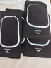耐力克斯兒童護(hù)膝護(hù)肘護(hù)具全套運(yùn)動(dòng)足球籃球輪滑騎行防摔全套防摔夏季薄款 曬單實(shí)拍圖