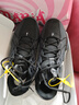 耐克NIKE男子籃球鞋G.T. CUT 3緩震運(yùn)動鞋DV2918-004 鐵灰  42.5 曬單實(shí)拍圖
