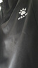 卡爾美（KELME） 運(yùn)動(dòng)長(zhǎng)褲男士收口束腳衛(wèi)褲跑步透氣針織顯瘦休閑褲 黑色 L 175 曬單實(shí)拍圖