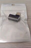 Tengfei全功能USB4轉換器Type-C轉接口頭公對母華為手機平板電腦40G雷電數據線(xiàn)延長(cháng)90度直角彎頭充電線(xiàn) 直頭typec母對母【240W/40G/8k】 兩個(gè)裝 曬單實(shí)拍圖