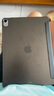 CangHua 2024/2025款iPad Air11英寸保護(hù)套 M2/M3芯片蘋(píng)果平板電腦Air6/7保護(hù)殼超薄防摔三折支架硅膠皮套 曬單實(shí)拍圖