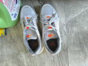 ADIDAS阿迪達(dá)斯清風(fēng)跑鞋男鞋女鞋夏季新款輕便舒適網(wǎng)面透氣休閑運(yùn)動鞋 JH9750【官方正品 假一賠十】 42.5 曬單實(shí)拍圖