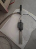 洽苒德國魚缸換水神器吸糞器電動清洗清潔洗魚缸吸便器抽水泵洗沙 30w【精英版】+2米軟管 曬單實拍圖