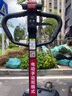 BaoLi寶驪叉車林德旗下電動(dòng)地牛1.5噸鋰電池托盤搬運(yùn)叉車48V外寬540叉長1150可切換手動(dòng)地牛 曬單實(shí)拍圖