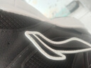 李寧（LI-NING）男鞋夏季新款輕便舒適運(yùn)動(dòng)休閑鞋男款網(wǎng)面減震防滑透氣跑步鞋 曬單實(shí)拍圖