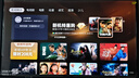 FFALCON雷鳥(niǎo)電視 85鶴6 PRO 25款（PLUS版） 85英寸 QD-MiniLED 高階VA 家電國(guó)家補(bǔ)貼電視85S595C Pro 曬單實(shí)拍圖
