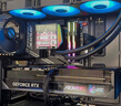 技嘉（GIGABYTE）X870 AORUS ELITE WIFI7主板DDR5支持AMD CPU AM5 9700X 9950X 9900X 9600X 曬單實(shí)拍圖