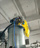 660G免清理吸料機600G吸粉機無塵脈沖全自動色粉破碎料粉末上料機 360G免清理吸料機【脈沖免清理】 曬單實拍圖