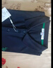 U.S. POLO ASSN.polo衫男商務休閑男士夏季短袖t恤翻領半袖上衣男父親節(jié)禮物 曬單實拍圖