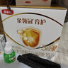 伊利金領冠育護【5倍DHA好腦力】幼兒奶粉3段(1-3歲)1200g三聯(lián)裝 曬單實拍圖