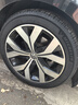 米其林（MICHELIN） 浩悅5 PRIMACY 5 米其林輪胎 235/45R18 98W適配雅閣帕薩特凱美瑞 汽車輪胎 曬單實(shí)拍圖