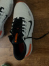 耐克（NIKE）男子NIKE FREE GOLF NN高爾夫鞋 FN0332-103 42.5 曬單實(shí)拍圖