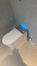 九牧（JOMOO） 智能馬桶一體機(jī)無水壓家用臥室坐便器全自動(dòng)大沖力座便器 ZS780魔力泡+靜音沖+UVC除菌 305/300mm (295-390以內(nèi)選擇) 曬單實(shí)拍圖