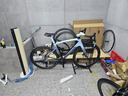 X-LAB超輕碳纖維綜合公路車RS8小辣堡全內(nèi)走線2X12速油碟競技自行車 疏影（UL45輪組） M 曬單實(shí)拍圖