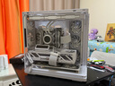 七彩虹（Colorful） iGame RTX 5080 AD/火神/白色 OC 16G GDDR7 電腦 電競(jìng)臺(tái)式顯卡 游戲顯卡 RTX 5080 Vulcan W OC 16G 【5080 單品丨 曬單實(shí)拍圖