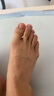 BATUREL拇指外翻軟膏關(guān)節(jié)腳趾手足部變i形軟育拇指i突出膏透骨膏 曬單實拍圖