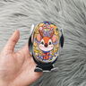 百車達(dá)（BAICHEDA）適用2025新款捷豹XEL/XFL/FPACE/E-PACE車載手機(jī)支架卡扣導(dǎo)航固定 【一路平安】電動(dòng)開合+無線充電 16-19款捷豹XF(進(jìn)口) 曬單實(shí)拍圖