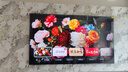 創(chuàng)維壁紙電視A7F Pro 100英寸超薄壁畫(huà)藝術(shù)mini led電視機(jī)100吋 平板家電液晶電視 國(guó)家補(bǔ)貼A7E Pro 曬單實(shí)拍圖