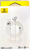 倍思 type-c耳機(jī)有線蘋果iPhone15ProMaxPlus華為mate60p50榮耀小米紅米手機(jī)ipad平板電腦吃雞半入耳式 曬單實拍圖