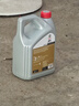嘉實多（Castrol）嘉效 全合成機油 潤滑油 5W-30 SP/GF-6 4L 汽車保養(yǎng) 曬單實拍圖