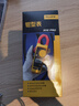 福祿克（FLUKE）F302PRO 交流數(shù)字鉗形表 電流表 鉗形萬(wàn)用表多用表 400A 曬單實(shí)拍圖