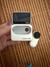 Insta360影石【6期免息 咨詢立減】GO 3S 4K拇指相機(jī) Vlog騎行親子寵物運(yùn)動(dòng)相機(jī)防水防抖攝像機(jī)口 標(biāo)準(zhǔn)套裝【咨詢客服有驚喜】 【靈動(dòng)白】咨詢送暢玩出游包 【128G內(nèi)存】 曬單實(shí)拍圖