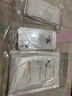 凡銳 蘋(píng)果11手機殼透明防摔蘋(píng)果11pro硅膠11promax女男iphone11pro手機套 【加厚氣囊防摔】2個(gè)殼 蘋(píng)果11 曬單實(shí)拍圖