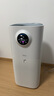 美的（Midea）【母嬰認(rèn)證】甲醛數(shù)顯空氣凈化器除醛除煙味異味過敏源寵物吸貓毛空氣消毒機(jī)森林家L1pro國(guó)家補(bǔ)貼 曬單實(shí)拍圖