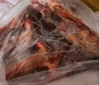 澇河橋 供港寧夏灘羊半扇羊排凈重3斤/袋 生鮮羊肉燒烤食材 曬單實拍圖