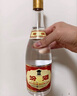 汾酒【官方正品】53度玻汾 清香型白酒 黃蓋紅蓋杏花村純糧釀造白酒 53度 475mL 12瓶 黃蓋玻汾原箱 曬單實拍圖