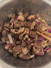 邊塞風(fēng)寧夏鹽池灘羊牙簽羊肉小串300g 附贈燒烤料包 空氣炸鍋燒烤食材 曬單實拍圖
