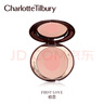CHARLOTTE TILBURY CT雙色腮紅彩盤(pán)初戀8g 清透自然 生日禮物送女友 曬單實(shí)拍圖