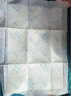 十月結(jié)晶嬰兒一次性加厚隔尿墊40片33*45cm尿墊護(hù)理墊防水透氣隔尿墊嬰兒 曬單實(shí)拍圖