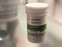 百捷（BeneCheck）尿酸試紙50片適用于百捷尿酸測試儀多功能血糖儀血脂儀尿酸檢測儀 曬單實拍圖