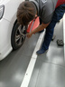 鄧祿普（DUNLOP）輪胎/汽車輪胎 185/60R15 84H EC300 原廠配套本田新鋒范 飛度 曬單實拍圖