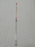 小鳳仙鴿子蛋行程浮漂去殼蘆葦抗流水黑坑野釣魚漂L-LDLD05吃鉛3.0g 曬單實拍圖