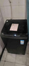 小天鵝（LittleSwan）波輪洗衣機全自動 8公斤 超凈洗 除菌除螨【TB80V27T】家電國家補貼20% 一級能效 以舊換新 曬單實拍圖
