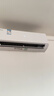 海信（Hisense）新風(fēng)空調 大1.5匹 小氧吧X3 增氧新風(fēng) 【詢(xún)單搶券疊補貼20%】AI省電速冷熱 新一級空調掛機 X300 大1.5匹 一級能效 X3 爆款推薦Pro版 曬單實(shí)拍圖