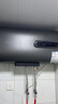 史密斯蘭堡【免費(fèi)上門安裝】速熱電熱水器電熱家用洗澡60升一級能效節(jié)能儲水式扁桶雙膽3200瓦出水?dāng)嚯?【60升】3200W鎂棒免換+出水?dāng)嚯?定時加熱 曬單實拍圖