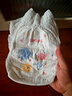 好奇（Huggies）金裝成長褲嬰兒拉拉褲超薄柔軟透氣 XXL74(15kg以上) 曬單實(shí)拍圖