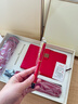 蝶設(shè)伴手禮商務(wù)保溫杯禮盒男士員工禮品定制退伍紀(jì)念品八一建軍節(jié)禮物 紅色【京倉(cāng)發(fā)貨無(wú)刻字】 退伍軍人紀(jì)念品 曬單實(shí)拍圖