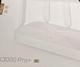 中興（ZTE） 巡天AX3000Pro+路由器 5G雙頻超千兆雙2.5G Mesh無線路由器 WIFI6 電競路由穿墻大覆蓋 曬單實拍圖