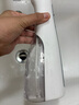 潔碧（Waterpik）沖牙器 便攜式電動洗牙器水牙線潔牙器家用立式預防牙結石全身水洗GS5藍禮物牙齒沖洗器 曬單實拍圖