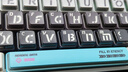 ANTGAMER螞蟻電競AGK68墨影 磁軸鍵盤0.001精度認證 TTC青蛇萬磁王軸 全鍵256K掃描率燈箱RGB多媒體觸控 曬單實拍圖