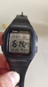 卡西歐（CASIO）10年電力100米防水多功能運動百搭方形男W-800HG-9A1A 7A 電子表 W-96H-1B 曬單實拍圖