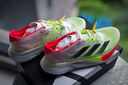 阿迪達(dá)斯 （adidas）男子 跑步系列 ADIZERO BOSTON 12 M 跑步鞋 JQ2552 42碼 曬單實(shí)拍圖